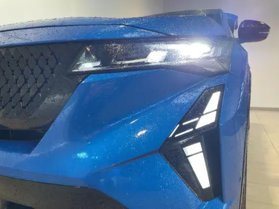 RENAULT RAFALE - voiture d'occasion - Photo 20