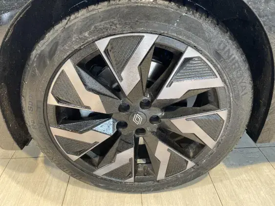 RENAULT RAFALE - voiture d'occasion - Photo 21