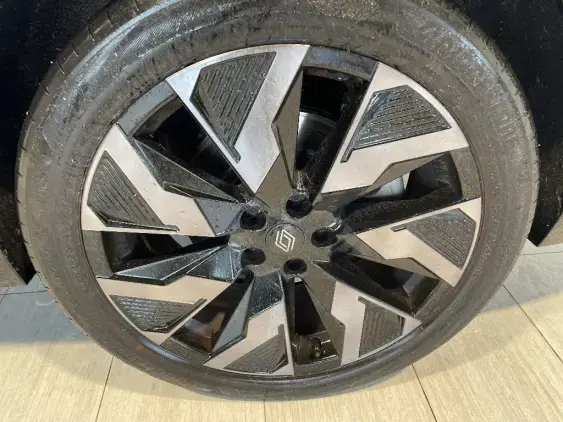 RENAULT RAFALE - voiture d'occasion - Photo 22