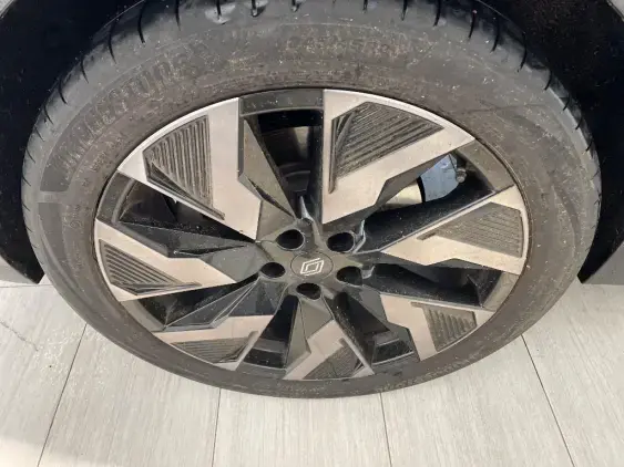 RENAULT RAFALE - voiture d'occasion - Photo 23