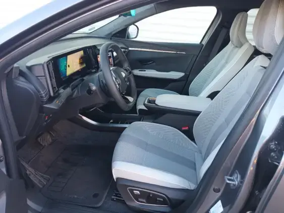 RENAULT SCENIC V ELECTRIQUE - voiture d'occasion - Photo 16