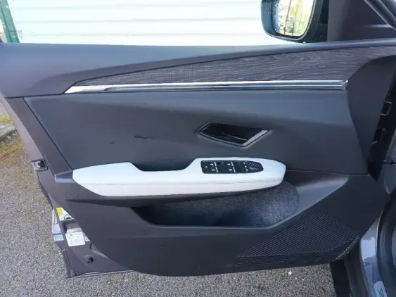 RENAULT SCENIC V ELECTRIQUE - voiture d'occasion - Photo 17