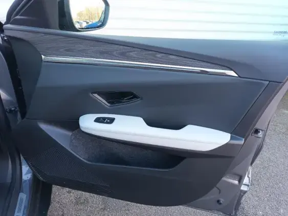 RENAULT SCENIC V ELECTRIQUE - voiture d'occasion - Photo 18