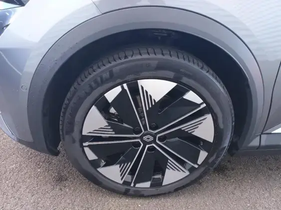 RENAULT SCENIC V ELECTRIQUE - voiture d'occasion - Photo 20