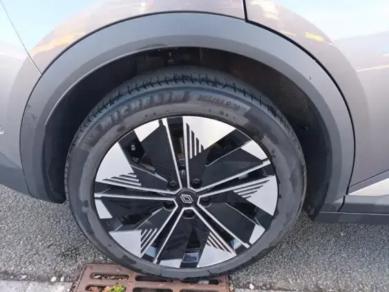 RENAULT SCENIC V ELECTRIQUE - voiture d'occasion - Photo 22