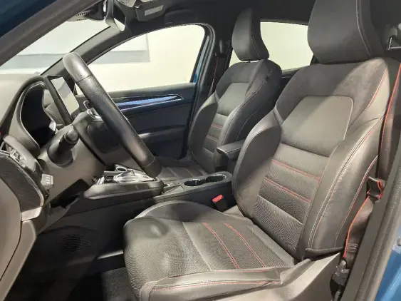 RENAULT ARKANA - voiture d'occasion - Photo 17