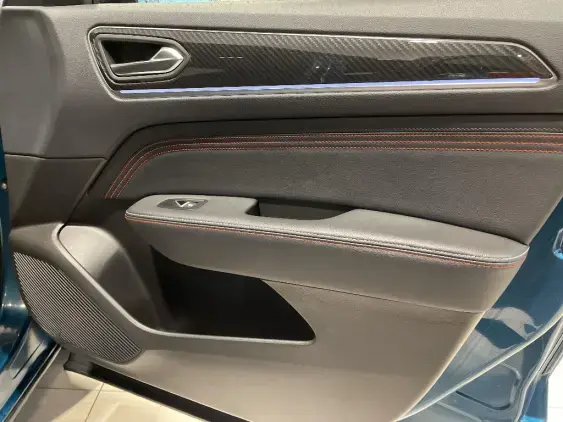 RENAULT ARKANA - voiture d'occasion - Photo 19