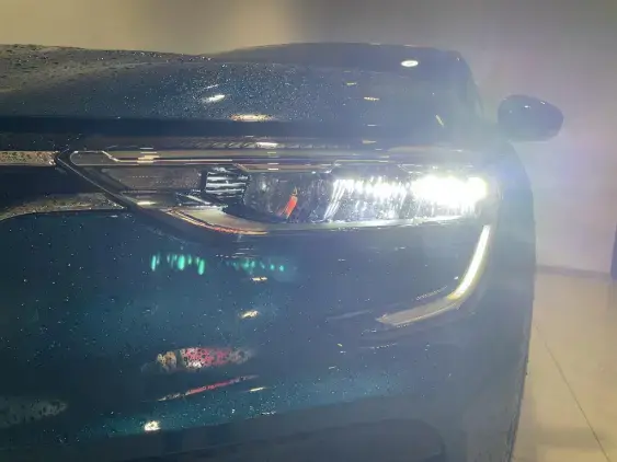 RENAULT ARKANA - voiture d'occasion - Photo 20