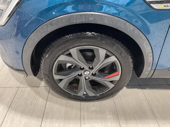 RENAULT ARKANA - voiture d'occasion - Photo 21