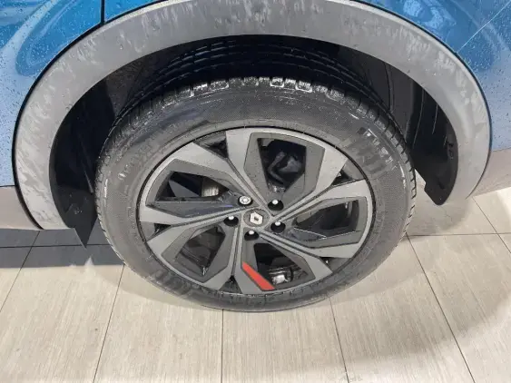 RENAULT ARKANA - voiture d'occasion - Photo 22