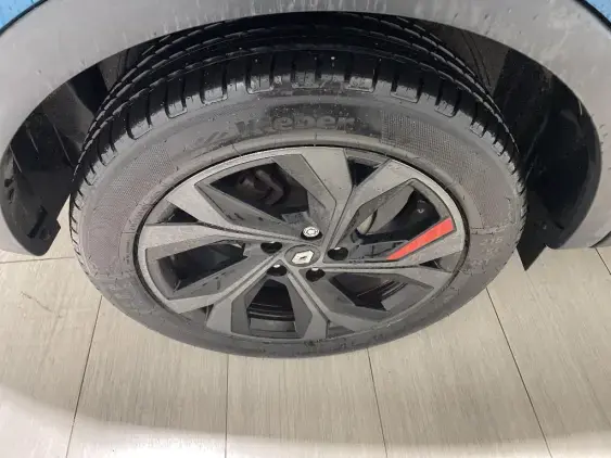 RENAULT ARKANA - voiture d'occasion - Photo 23