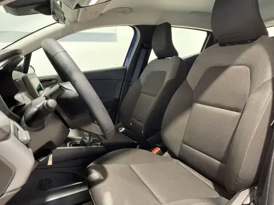 RENAULT CLIO V - voiture d'occasion - Photo 15