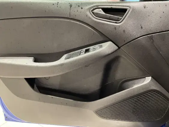 RENAULT CLIO V - voiture d'occasion - Photo 16