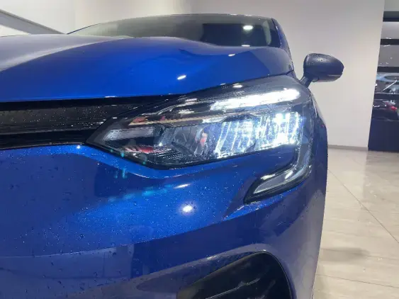 RENAULT CLIO V - voiture d'occasion - Photo 18