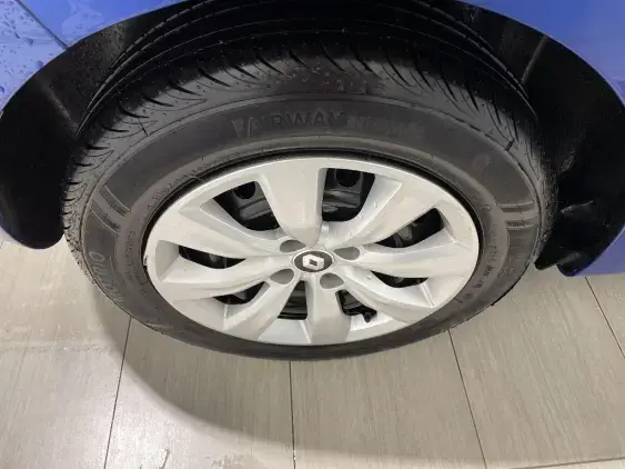 RENAULT CLIO V - voiture d'occasion - Photo 21