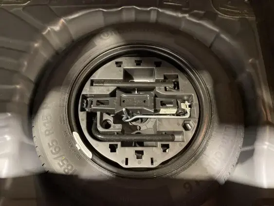 RENAULT CLIO V - voiture d'occasion - Photo 16