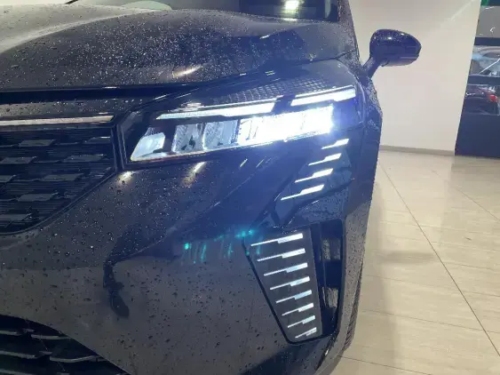 RENAULT CLIO V - voiture d'occasion - Photo 20