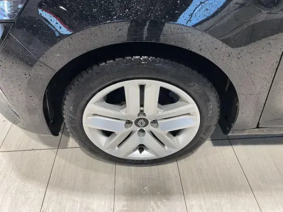 RENAULT CLIO V - voiture d'occasion - Photo 21