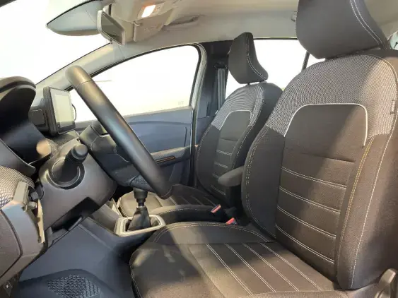 DACIA SANDERO III - voiture d'occasion - Photo 16