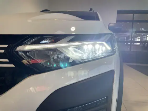 DACIA SANDERO III - voiture d'occasion - Photo 19