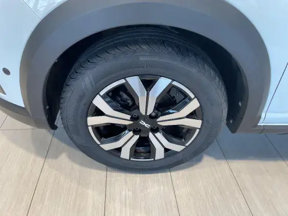 DACIA SANDERO III - voiture d'occasion - Photo 20