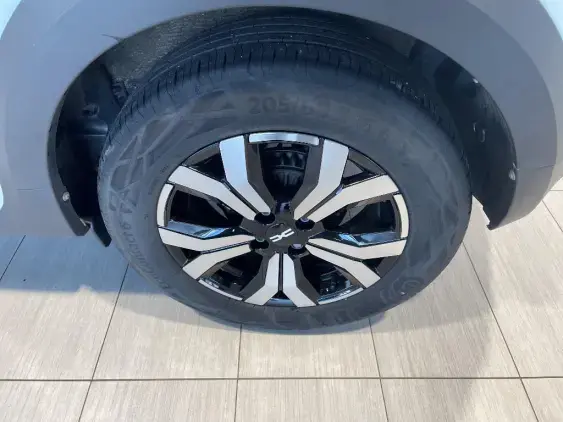 DACIA SANDERO III - voiture d'occasion - Photo 21