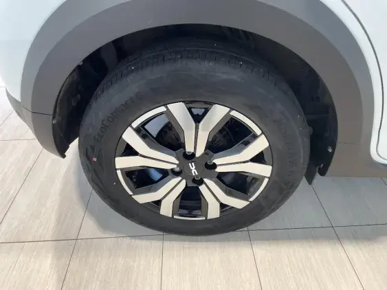 DACIA SANDERO III - voiture d'occasion - Photo 22