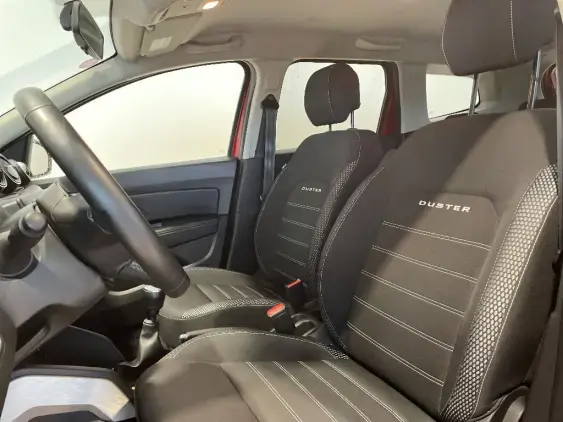 DACIA DUSTER II - voiture d'occasion - Photo 16