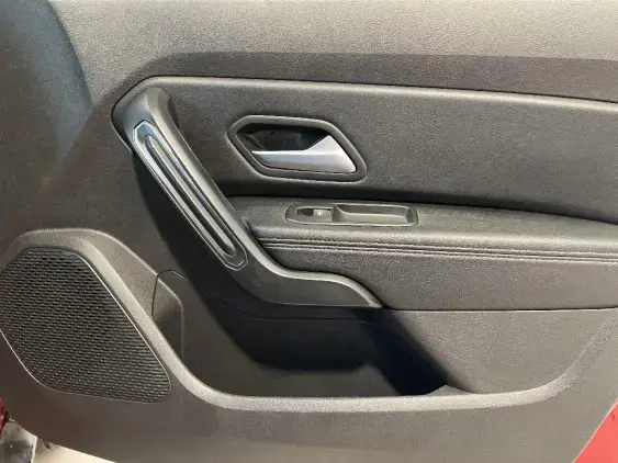 DACIA DUSTER II - voiture d'occasion - Photo 18