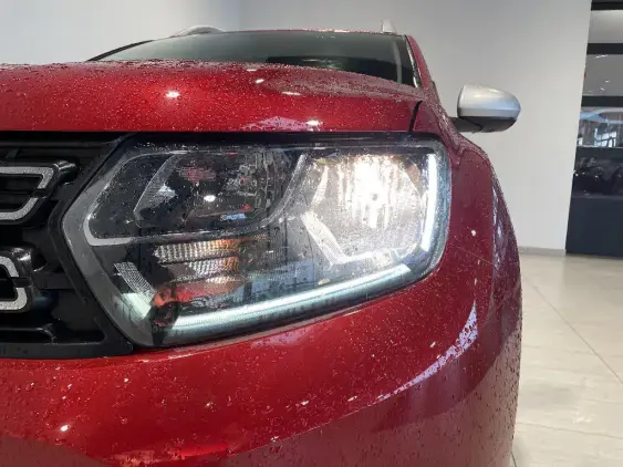 DACIA DUSTER II - voiture d'occasion - Photo 19