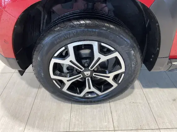 DACIA DUSTER II - voiture d'occasion - Photo 20