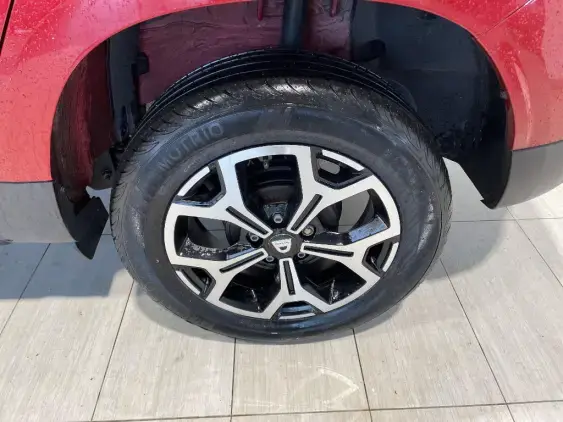 DACIA DUSTER II - voiture d'occasion - Photo 21