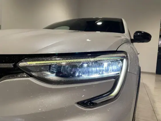 RENAULT ARKANA - voiture d'occasion - Photo 20