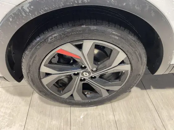 RENAULT ARKANA - voiture d'occasion - Photo 21