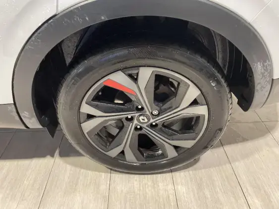 RENAULT ARKANA - voiture d'occasion - Photo 22