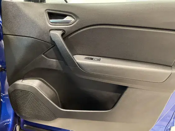 RENAULT CAPTUR II - voiture d'occasion - Photo 19