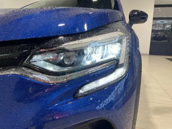 RENAULT CAPTUR II - voiture d'occasion - Photo 20