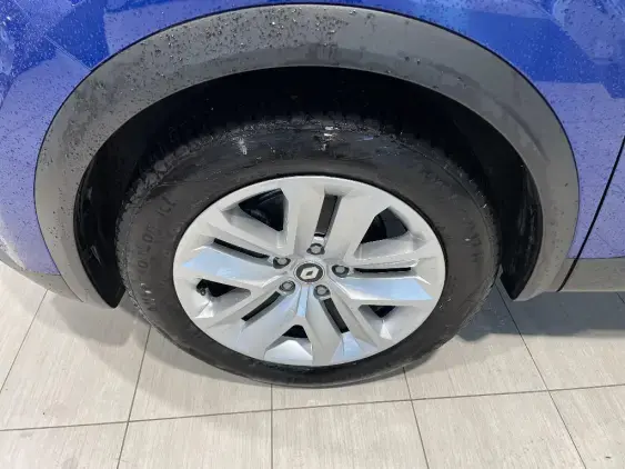 RENAULT CAPTUR II - voiture d'occasion - Photo 21