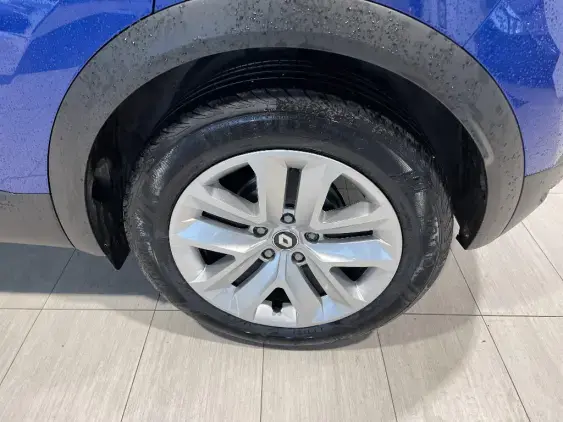 RENAULT CAPTUR II - voiture d'occasion - Photo 22