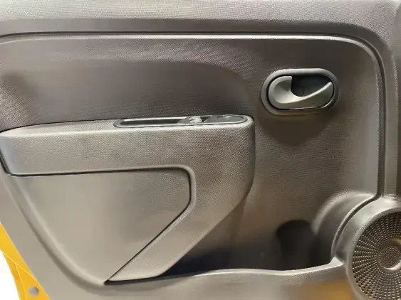 RENAULT TWINGO ELECTRIQUE III - voiture d'occasion - Photo 16