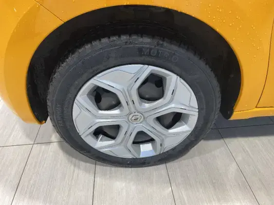 RENAULT TWINGO ELECTRIQUE III - voiture d'occasion - Photo 19