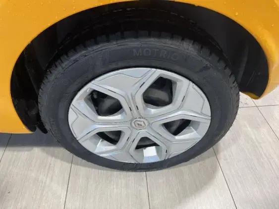 RENAULT TWINGO ELECTRIQUE III - voiture d'occasion - Photo 20