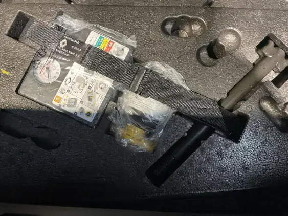 RENAULT CLIO V - voiture d'occasion - Photo 16