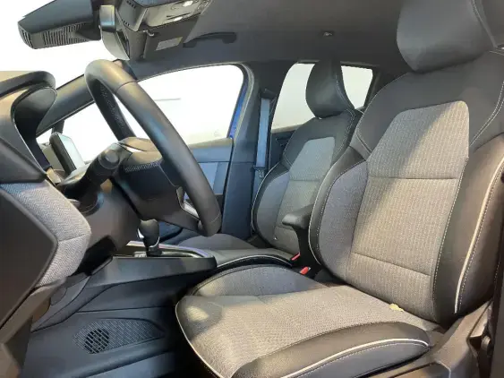 RENAULT CLIO V - voiture d'occasion - Photo 17