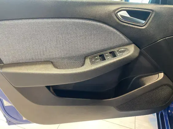 RENAULT CLIO V - voiture d'occasion - Photo 18