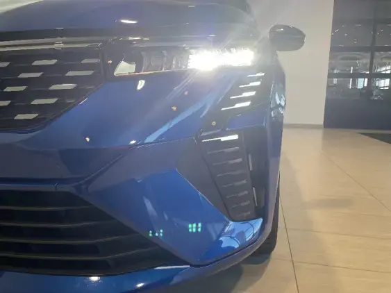 RENAULT CLIO V - voiture d'occasion - Photo 20