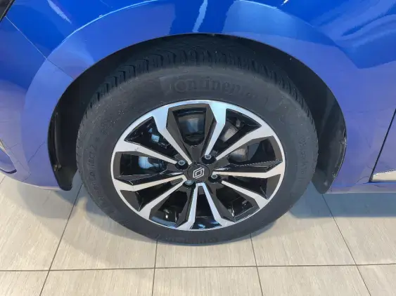 RENAULT CLIO V - voiture d'occasion - Photo 21