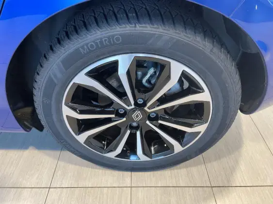 RENAULT CLIO V - voiture d'occasion - Photo 22