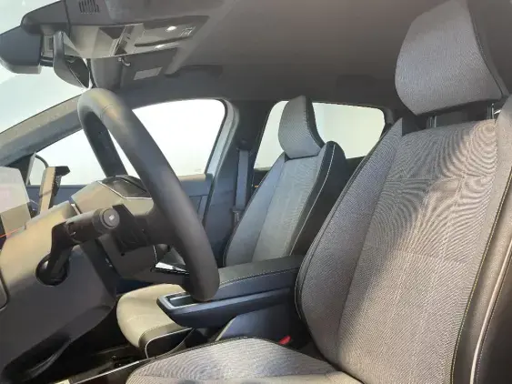 RENAULT SCENIC V ELECTRIQUE - voiture d'occasion - Photo 16