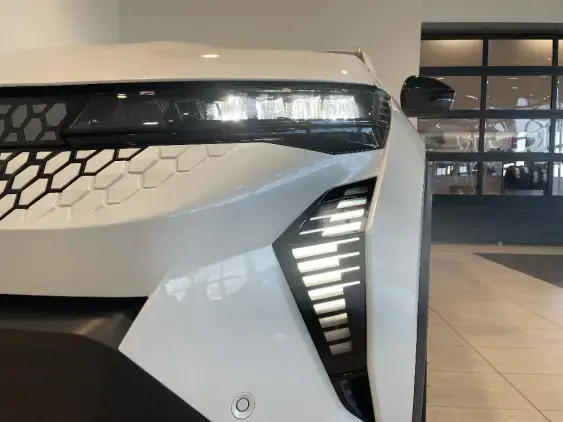 RENAULT SCENIC V ELECTRIQUE - voiture d'occasion - Photo 19